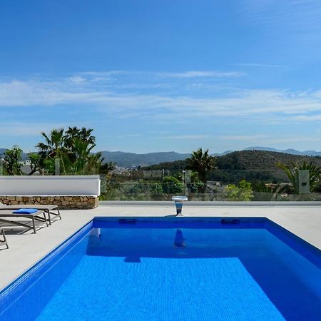 Villa Sa Rota Family San Antonio  Exterior photo