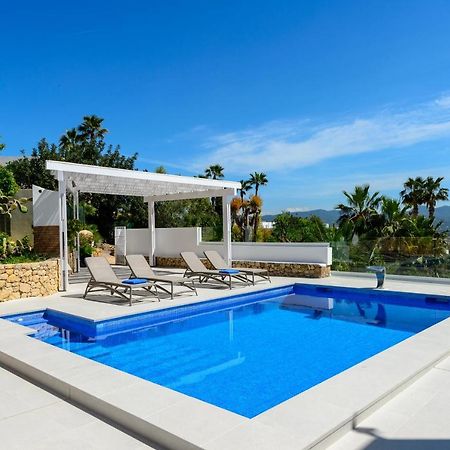 Villa Sa Rota Family San Antonio  Exterior photo
