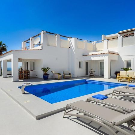 Villa Sa Rota Family San Antonio  Exterior photo