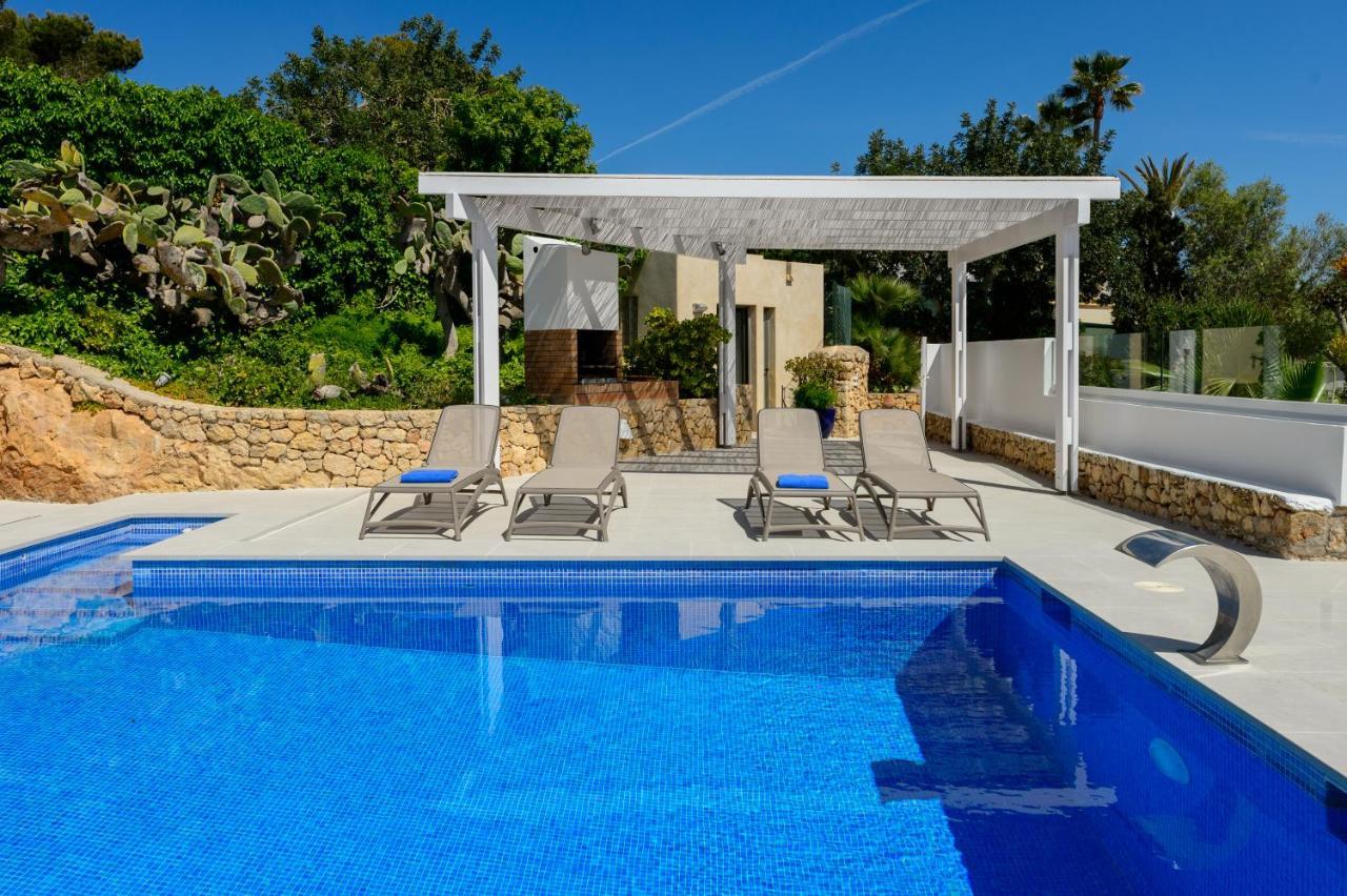 Villa Sa Rota Family San Antonio  Exterior photo