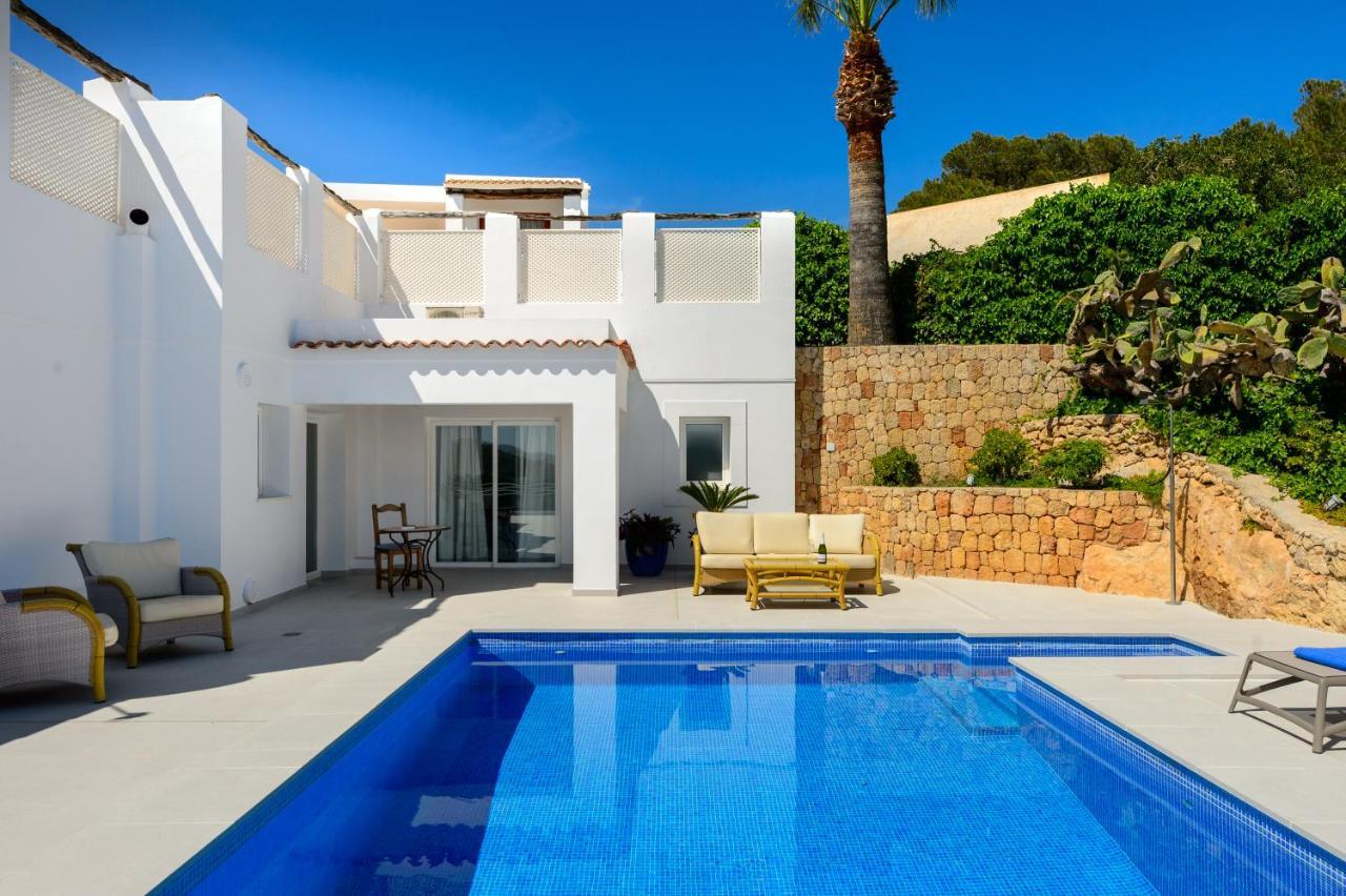 Villa Sa Rota Family San Antonio  Exterior photo
